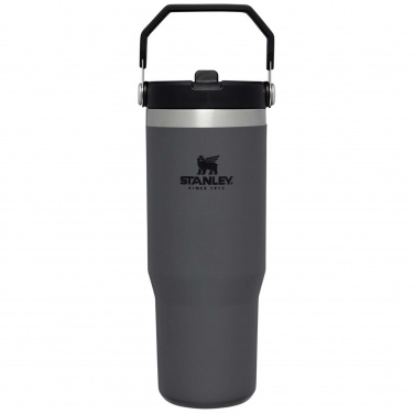Logotrade promotional item picture of: Stanley 890 ml IceFlow™ flip straw tumbler