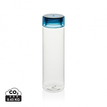 Logotrade corporate gifts photo of: VINGA Cott RCS RPET water bottle