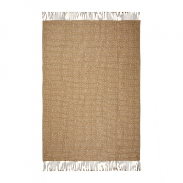 Logo trade promotional product photo of: VINGA Verso blanket