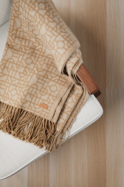 Logotrade promotional giveaways photo of: VINGA Verso blanket