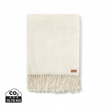 Logotrade advertising products photo of: VINGA Verso blanket