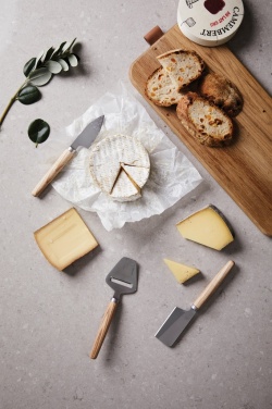 Logo trade promotional items picture of: VINGA Retro cheese set