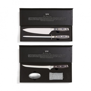 Logotrade business gift image of: VINGA Kaiser Fillet Set
