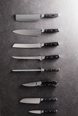 Logotrade promotional gift picture of: VINGA Kaiser Chef´s Knife