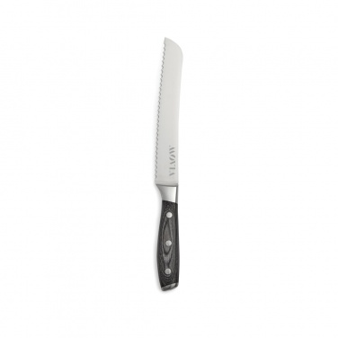 Logo trade promotional product photo of: VINGA Kaiser Bread Knife