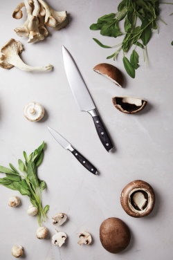 Logo trade corporate gifts picture of: VINGA Kaiser Chef´s Set