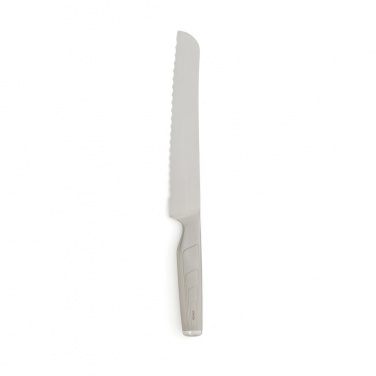 Logo trade corporate gifts picture of: VINGA Hattasan bread knife