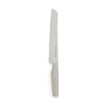 Logotrade corporate gifts photo of: VINGA Hattasan bread knife