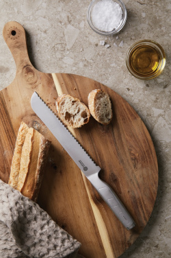 Logotrade promotional giveaway image of: VINGA Hattasan bread knife