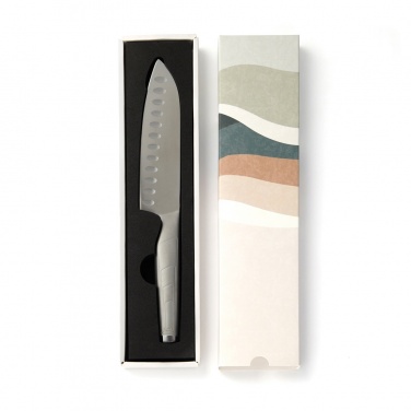 Logotrade promotional giveaways photo of: VINGA Hattasan santoku knife
