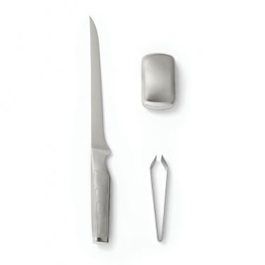 Logo trade advertising products image of: VINGA Hattasan fillet set