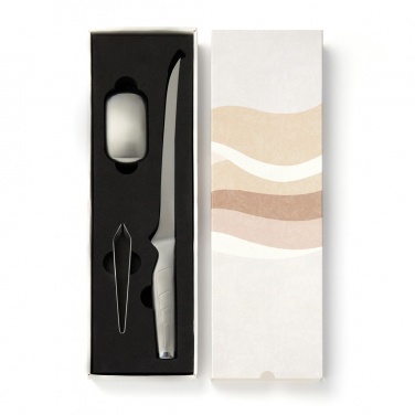 Logo trade business gift photo of: VINGA Hattasan fillet set