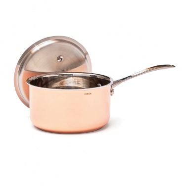 Logo trade promotional product photo of: VINGA Baron copper pot