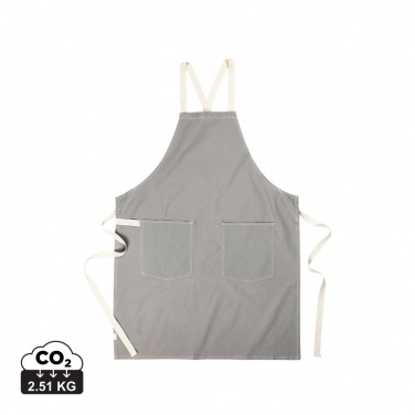 Logotrade promotional product picture of: VINGA Sovano apron