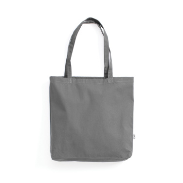 Logotrade promotional giveaway image of: VINGA Canvas bag