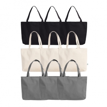 Logotrade advertising product picture of: VINGA Canvas bag