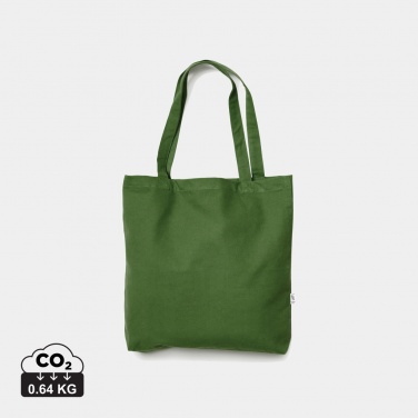 Logotrade advertising product picture of: VINGA Canvas bag