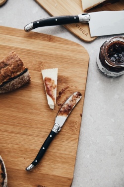 Logotrade corporate gift picture of: VINGA Gigaro cheese knives