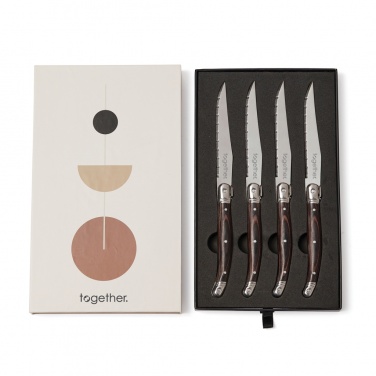 Logo trade promotional products picture of: VINGA Gigaro meat knives