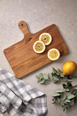 Logo trade promotional product photo of: VINGA Buscot horizontal serving board