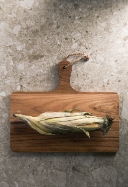 Logo trade promotional giveaway photo of: VINGA Buscot horizontal serving board