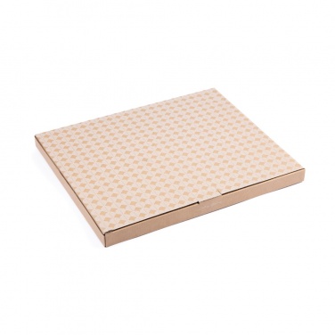 Logo trade corporate gifts image of: VINGA Buscot horizontal serving board