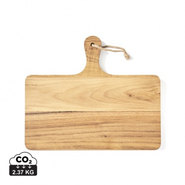Logotrade promotional item picture of: VINGA Buscot horizontal serving board