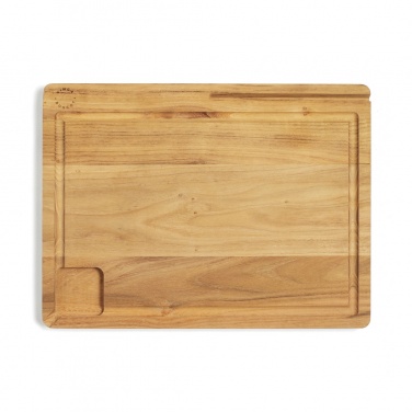 Logo trade promotional giveaways image of: VINGA Buscot Utility Cutting Board