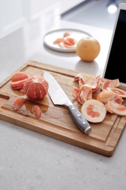 Logo trade promotional giveaways picture of: VINGA Buscot Utility Cutting Board