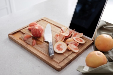 Logo trade promotional giveaways image of: VINGA Buscot Utility Cutting Board