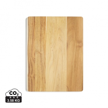 Logo trade promotional items image of: VINGA Buscot Utility Cutting Board