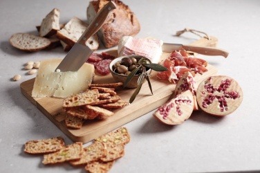 Logotrade promotional product picture of: VINGA Buscot Rectangular Serving Board