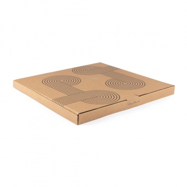 Logotrade business gift image of: VINGA Alcamo round serving tray