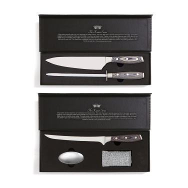 Logo trade promotional merchandise photo of: VINGA Kaiser Honing Set