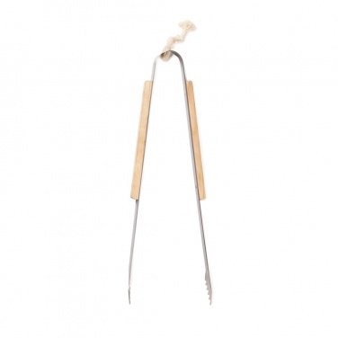 Logo trade promotional product photo of: VINGA Paso grill tongs