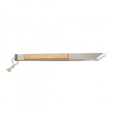 Logotrade advertising products photo of: VINGA Paso grill tongs