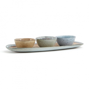 Logotrade corporate gift image of: VINGA Nomimono serving set
