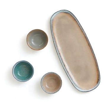 Logotrade business gifts photo of: VINGA Nomimono serving set