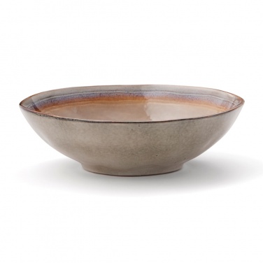 Logo trade promotional giveaway photo of: VINGA Nomimono deep bowl, 30 cm