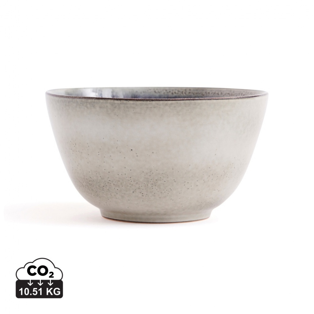 Logo trade promotional products picture of: VINGA Nomimono bowl, 21 cm