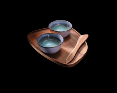 Logo trade promotional products picture of: VINGA Nomimono tapas set