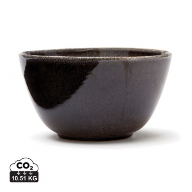 Logo trade promotional giveaways picture of: VINGA Nomimono bowl, 21 cm