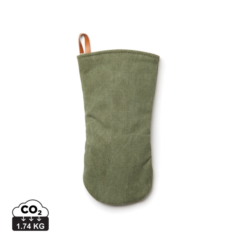 Logotrade promotional item picture of: VINGA Asado oven mitt