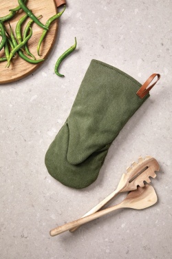 Logotrade promotional item image of: VINGA Asado oven mitt