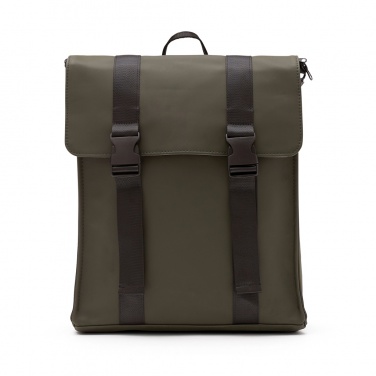 Logo trade promotional merchandise picture of: VINGA Baltimore Backpack