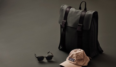 Logotrade promotional gift picture of: VINGA Baltimore Backpack