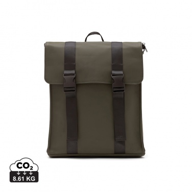 Logo trade promotional gifts picture of: VINGA Baltimore Backpack