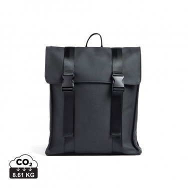 Logo trade business gifts image of: VINGA Baltimore Backpack