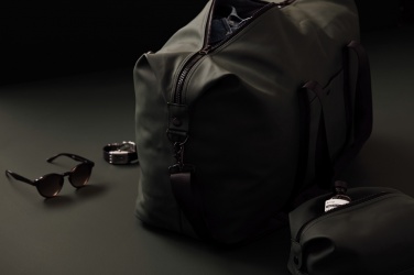 Logo trade promotional giveaway photo of: VINGA Baltimore Weekendbag