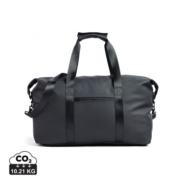 Logo trade promotional merchandise image of: VINGA Baltimore Weekendbag
